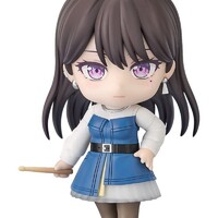 Figura BanG Dream! Nendoroid Taki Shiina 10 cm