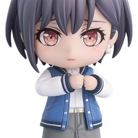 Figura BanG Dream! Nendoroid Tomori Takamatsu 10 cm