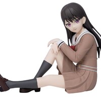 Figura BanG Dream! Premium Figure MyGO!!!!! Taki Shiina School Uniform Ver. 9 cm