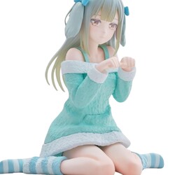 Figura BanG Dream! Yumemirize Mutsumi Wakaba Pajama Party! 12 cm