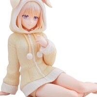 Figura BanG Dream! Yumemirize Uika Misumi Pajama Party! 9 cm