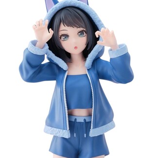 Figura BanG Dream! Yumemirize Umiri Yahata Pajama Party! 16 cm