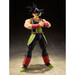 Figura Bardock Dragon Ball Z 15cm SH Figuarts