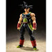 Figura Bardock Dragon Ball Z 15cm SH Figuarts