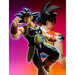 Figura Bardock Dragon Ball Z 15cm SH Figuarts