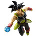 Figura Bardock Dragon Ball Z 15cm SH Figuarts