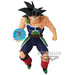 Figura Bardock GX Materia Dragon Ball Z 14cm