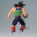 Figura Bardock GX Materia Dragon Ball Z 14cm