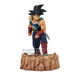 Figura Bardock History Box vol.6 Dragon Ball Z 15cm