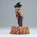 Figura Bardock History Box vol.6 Dragon Ball Z 15cm