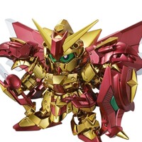 Figura BB Knight Legend Superior Dragon SENSHI BB400