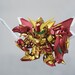 Figura BB Knight Legend Superior Dragon SENSHI BB400