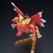 Figura BB Knight Legend Superior Dragon SENSHI BB400