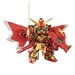 Figura BB Knight Legend Superior Dragon SENSHI BB400