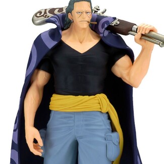 Figura Benn Beckman The Shukko One Piece 17cm