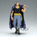 Figura Benn Beckman The Shukko One Piece 17cm