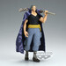 Figura Benn Beckman The Shukko One Piece 17cm