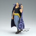 Figura Benn Beckman The Shukko One Piece 17cm