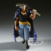 Figura Benn Beckman The Shukko One Piece 17cm