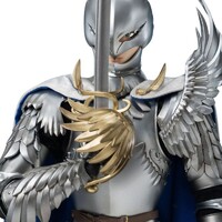 Figura Berserk 1/6 Griffith (Reborn Band of Falcon) Deluxe Edition 40 cm