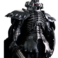 Figura Berserk Figma Skull Knight 17 cm