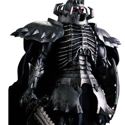 Figura Berserk Figma Skull Knight 17 cm