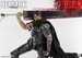 Figura Berserk Guts Black Swordman 1-6 32 cm