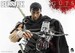 Figura Berserk Guts Black Swordman 1-6 32 cm