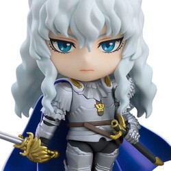 Figura Berserk Nendoroid Griffith 10 cm