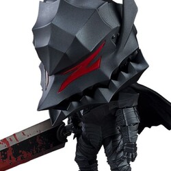 Figura Berserk Nendoroid Guts: Berserker Armor Ver. 10 cm
