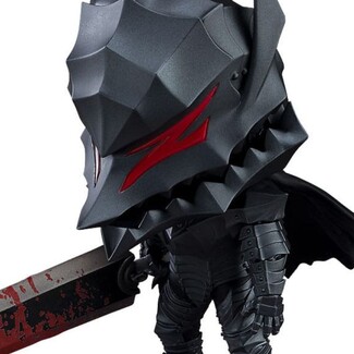 Figura Berserk Nendoroid Guts: Berserker Armor Ver. 10 cm