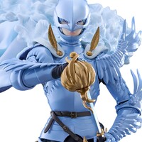 Figura Berserk Pop Up Parade SP Griffith (Falcon of Light) 23 cm