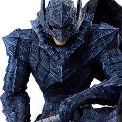 Figura Berserk Pop Up Parade SP Guts (Berserker -Sane-) 23 cm