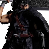 Figura Berserk S.H. Figuarts Guts (Berserker Armor) 16 cm