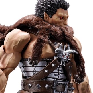 Figura Berserk S.H.Figuarts Nosferatu Zodd 20 cm