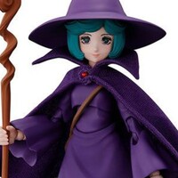 Figura Berserk S.H. Figuarts Schierke 12 cm