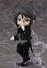 Figura Black Butler: Book of the Atlantic Nendoroid Doll Sebastian Michaelis 14 cm