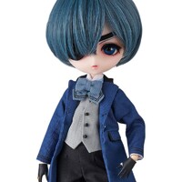 Figura Black Butler Harmonia Bloom Ciel Phantomhive 24 cm
