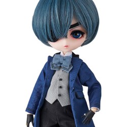 Figura Black Butler Harmonia Bloom Ciel Phantomhive 24 cm