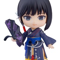 Figura Black Desert Nendoroid Woosa 10 cm