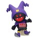 Figura Black Frost Fluffy Puffy Shin Megami Tensei 10 cm