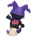 Figura Black Frost Fluffy Puffy Shin Megami Tensei 10 cm