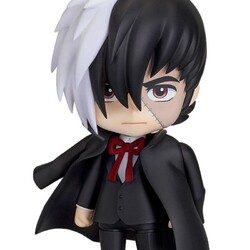 Figura Black Jack Nendoroid Black Jack: Anime Color Ver. 10 cm