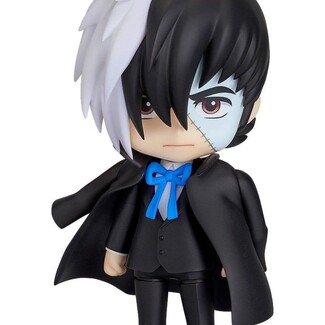 Figura Black Jack Nendoroid Black Jack: Comic Color Ver. 10 cm