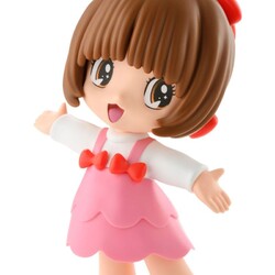 Figura Black Jack SoftB Soft Vinyl Pinoko (re-run) 28 cm