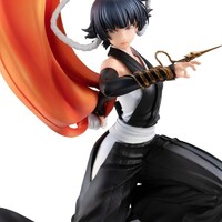 Figura Bleach GALS Series Soi Fon 24 cm (Repeat)