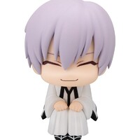 Figura Bleach Look Up Gin Ichimaru 11 cm