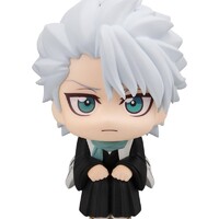 Figura Bleach Look Up TV Anime Thousand-Year Blood War Toshiro Hitsugaya 11 cm