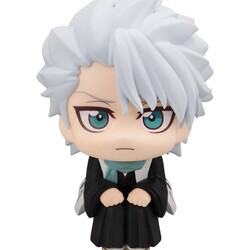 Figura Bleach Look Up TV Anime Thousand-Year Blood War Toshiro Hitsugaya 11 cm