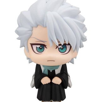 Figura Bleach Look Up TV Anime Thousand-Year Blood War Toshiro Hitsugaya 11 cm